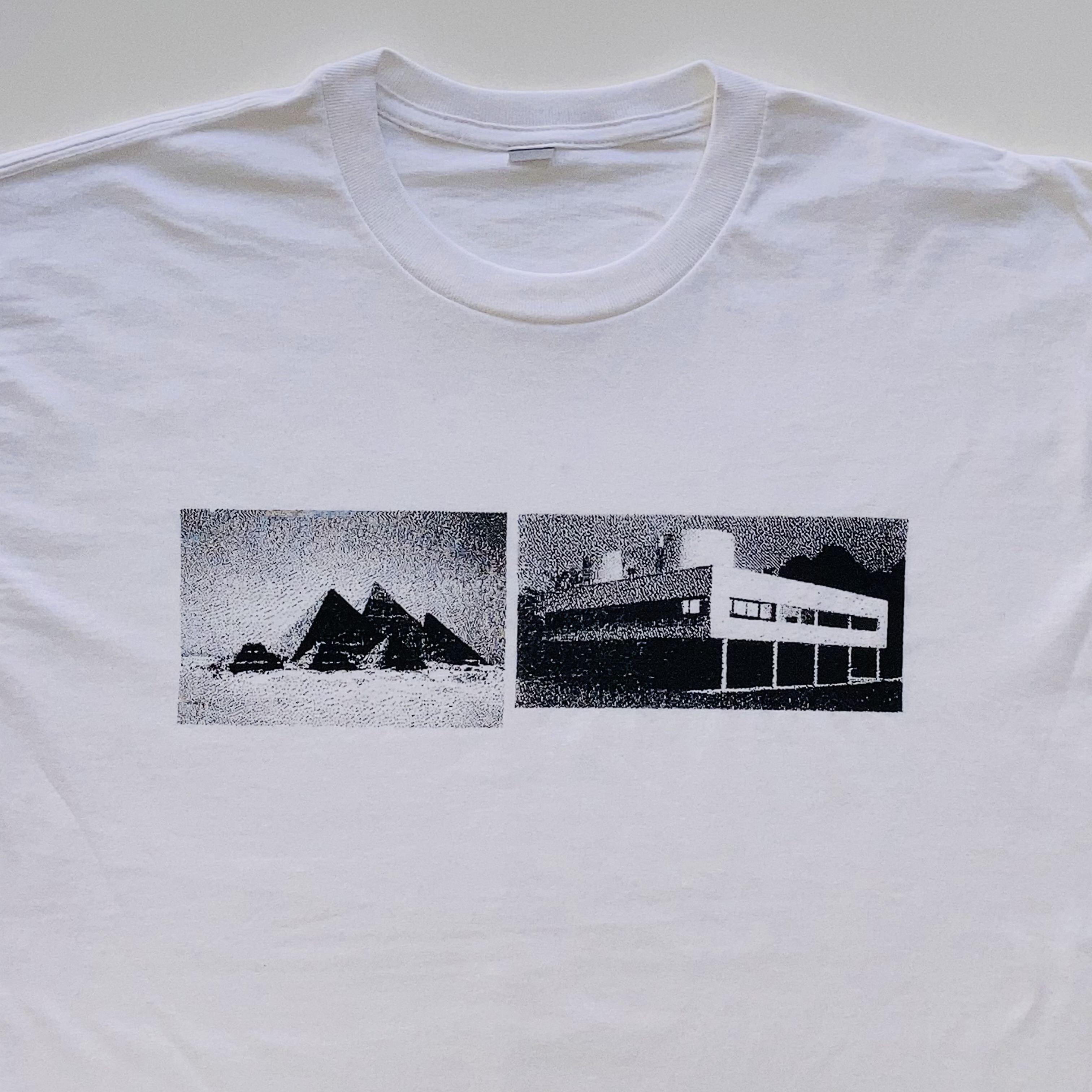 FM L_2_01 (Forget Modernism), 2023