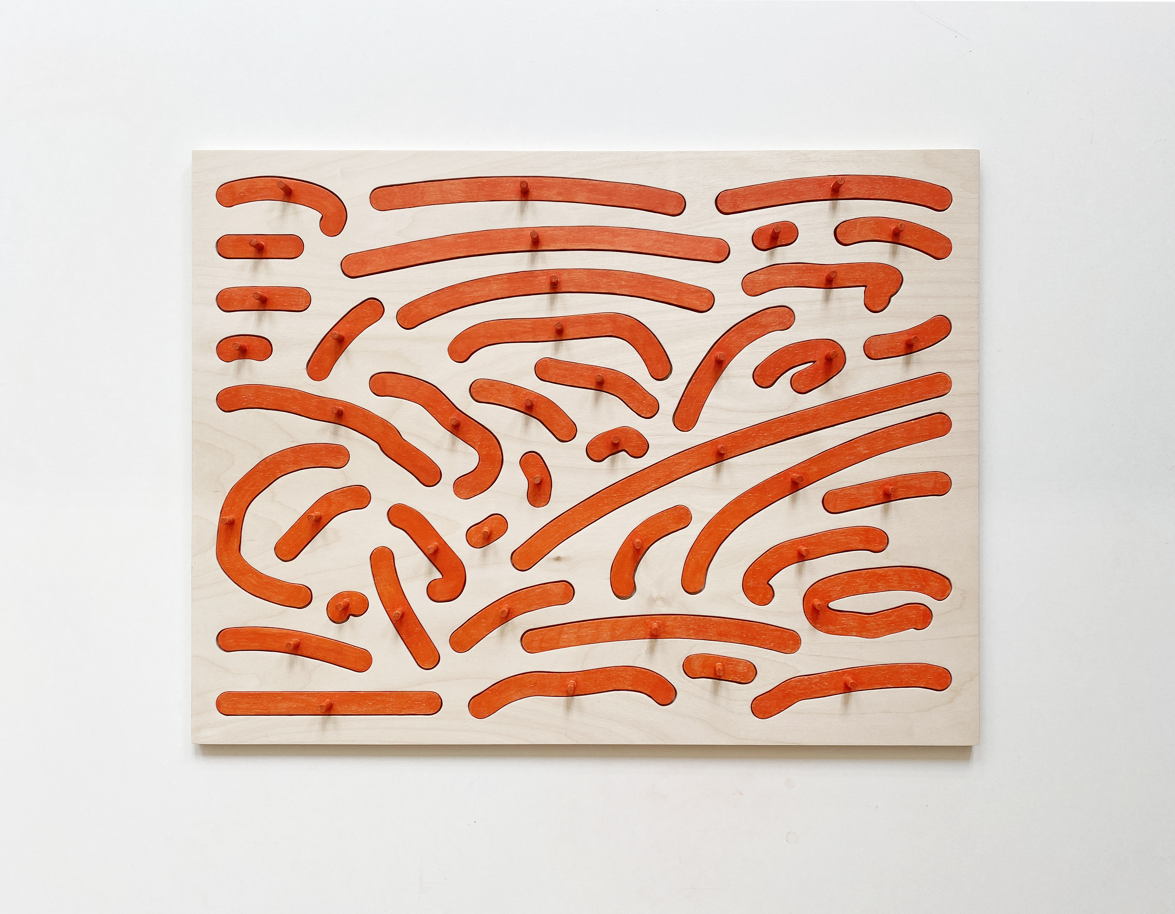 Dutch Landscape 21, 2025