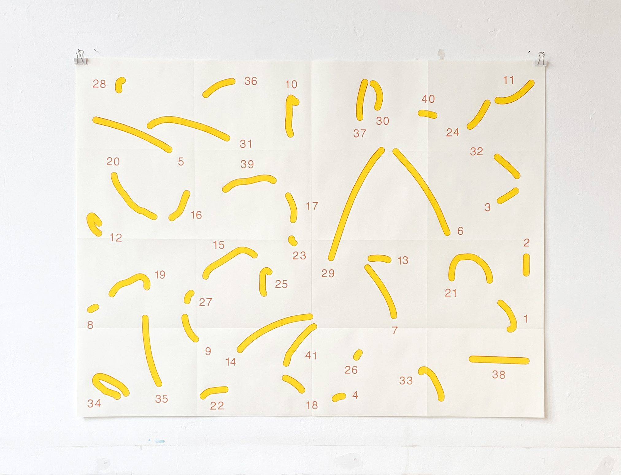 Dutch Landscape 22, 2025