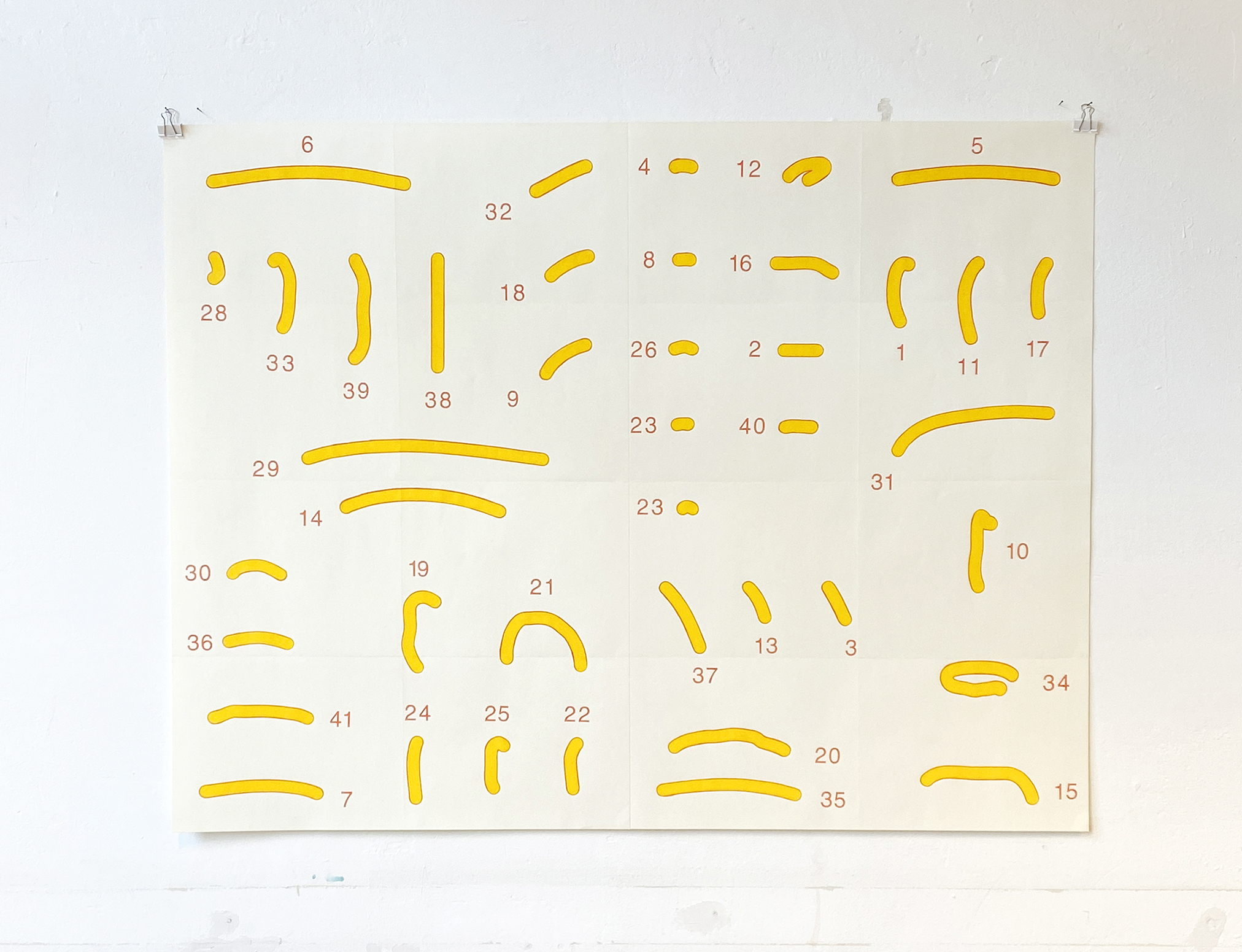 Dutch Landscape 22, 2025