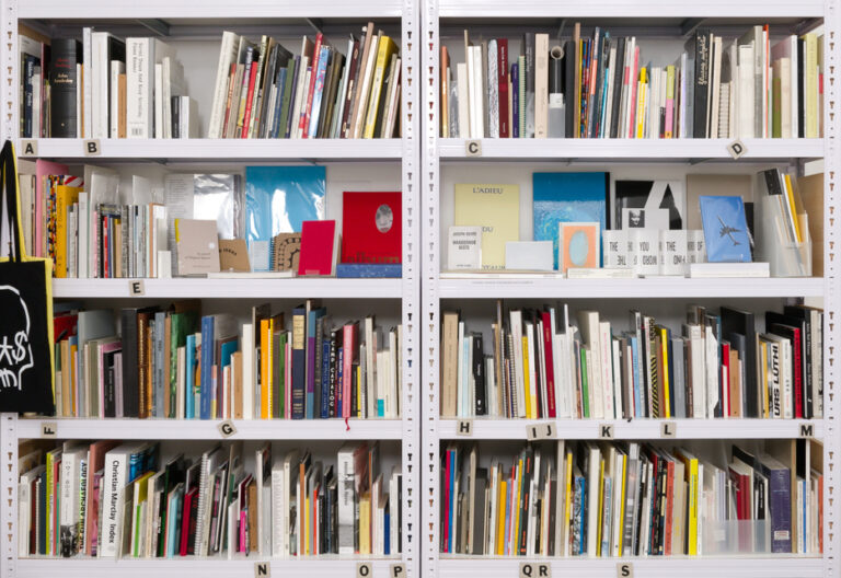 BOOKSHOP