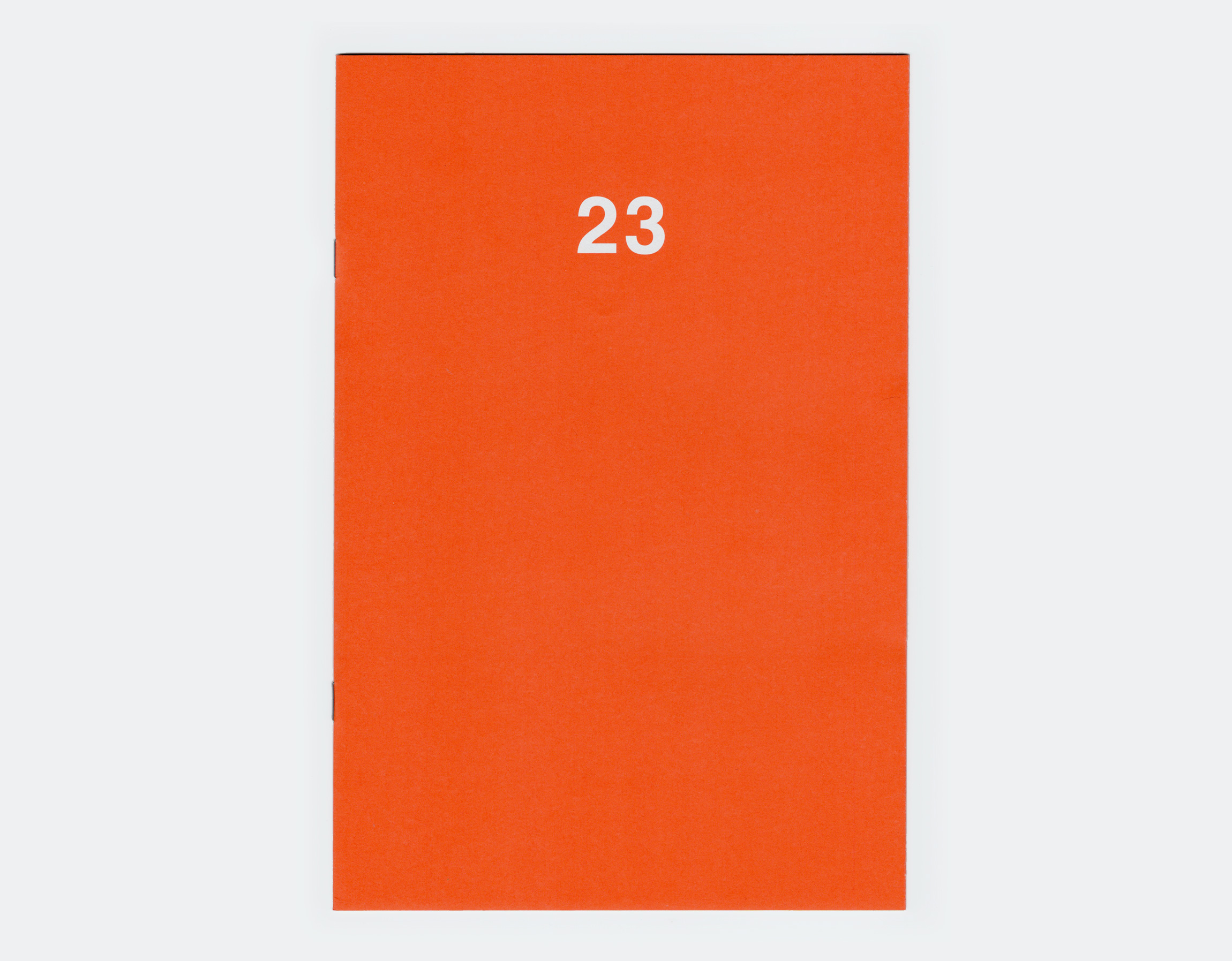Dutch Landscape 21, 22, 23