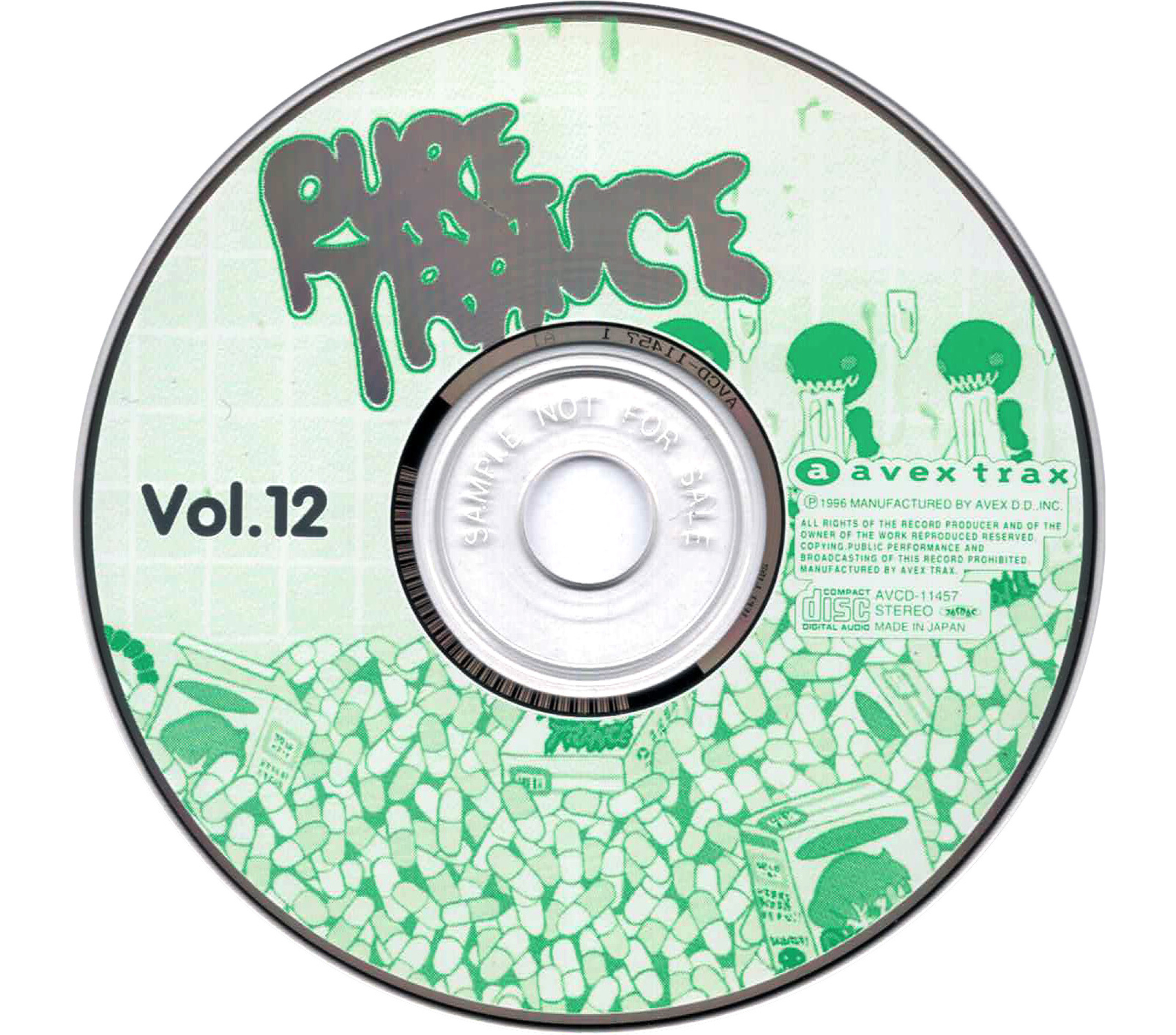 Pure Trance