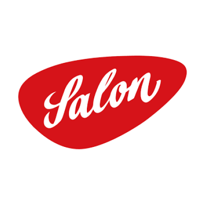 Salon Verlag, now & then