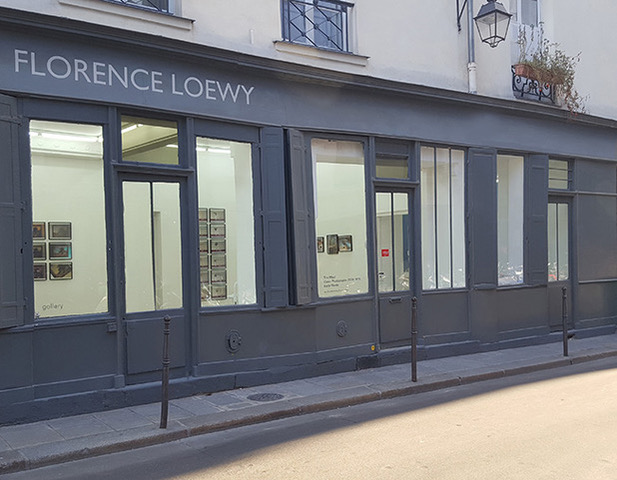 Florence Lowey Gallery